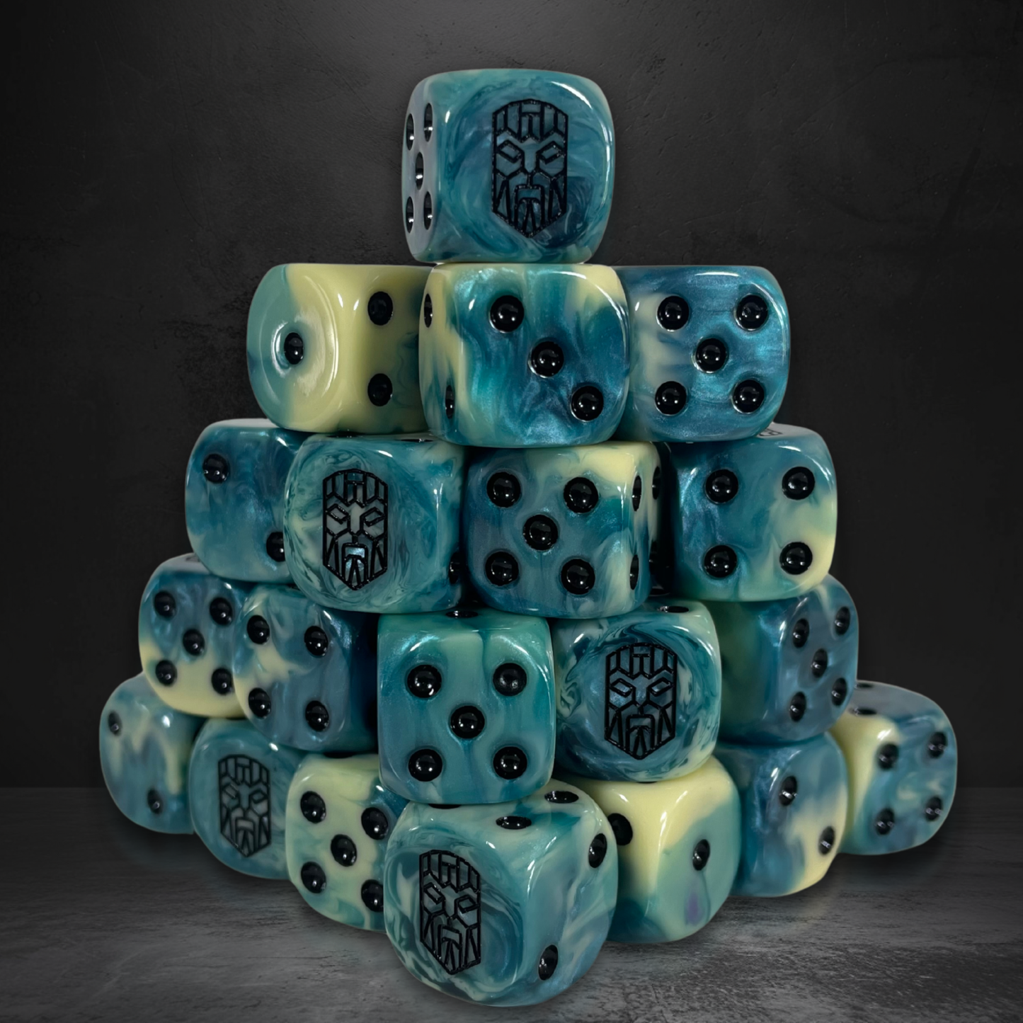 Sci-Fi Wargaming - Ancestors' Wrath