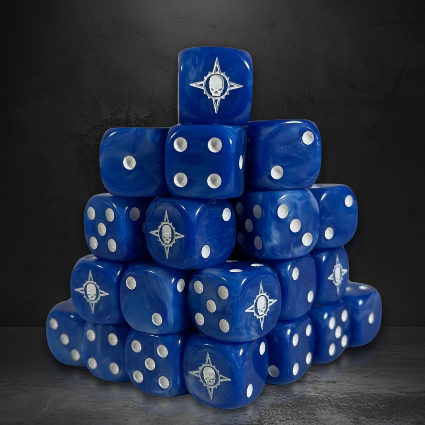 Sci-Fi Wargaming - Imperial Force