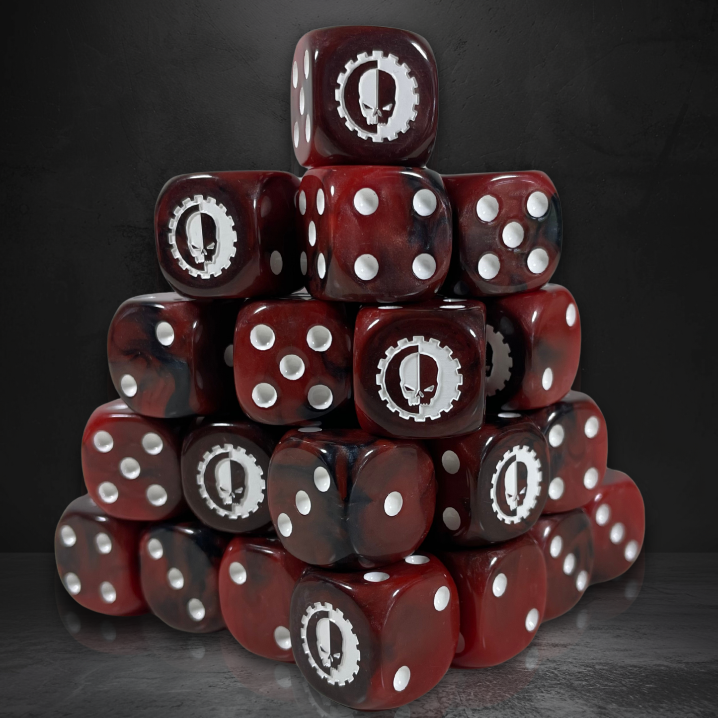 Sci-Fi Wargaming - Raging Machines