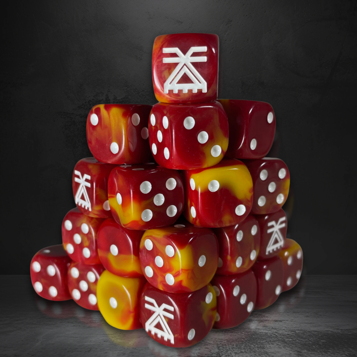 Sci-Fi Wargaming - Wrath and Blood