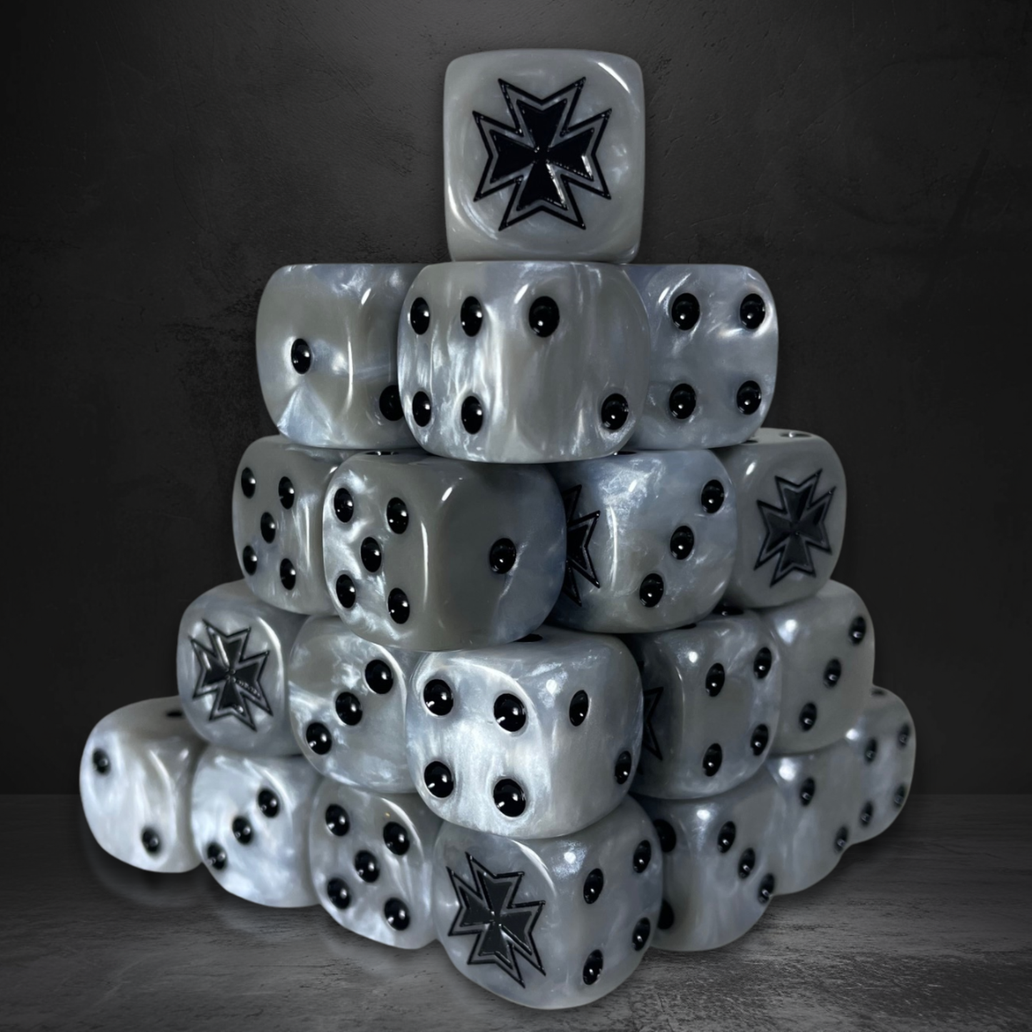 Sci-Fi Wargaming - Zealous Warriors