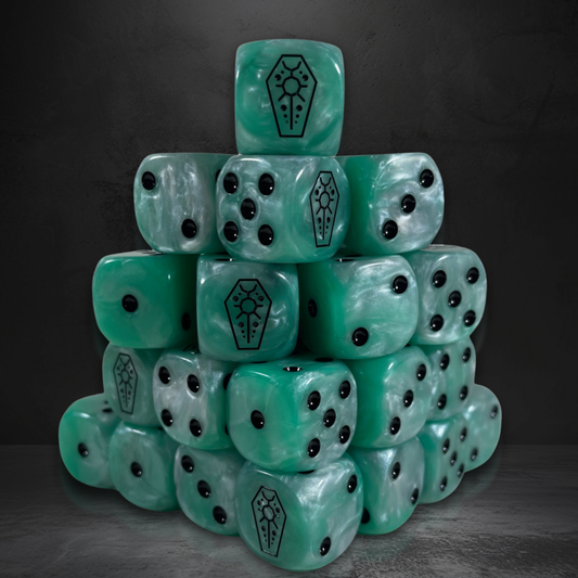 Sci-Fi Wargaming - Ancient Robots