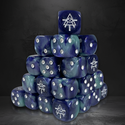 Sci-Fi Wargaming - Elves of Insight