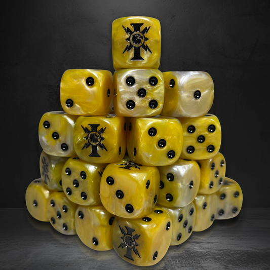 Sci-Fi Wargaming - Guardians of the Eagle