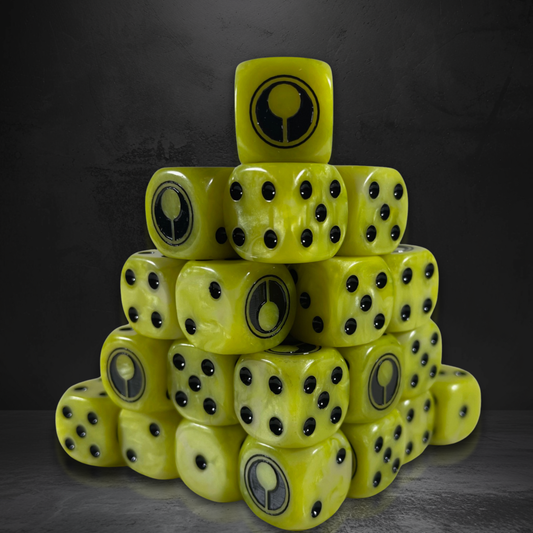 Sci-Fi Wargaming - Unity Above All