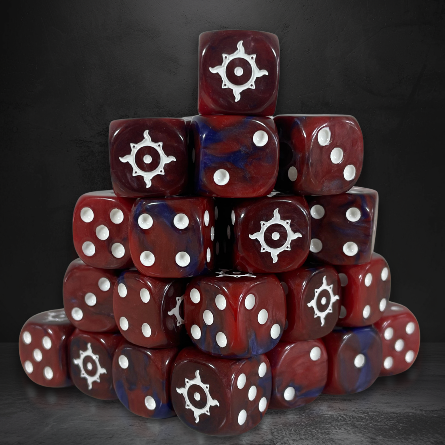 Sci-Fi Wargaming - Warp Magic