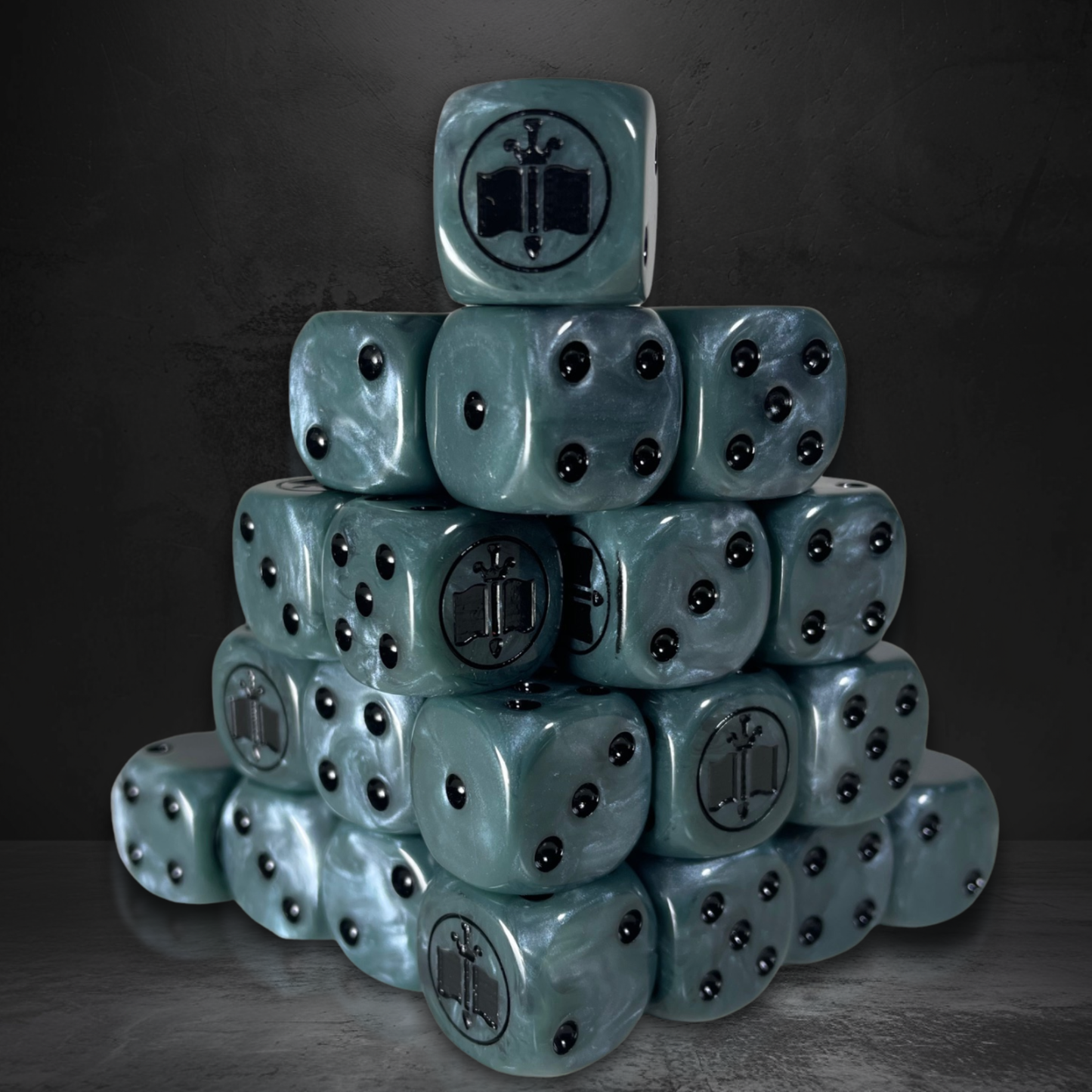 Sci-Fi Wargaming - Warriors of the Book